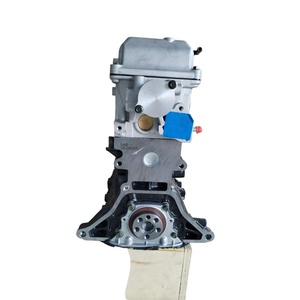 <span class=keywords><strong>เครื่อง</strong></span>ยนต์เปลือยบล็อกยาว G4HD 1.1L ใหม่ล่าสุดสำหรับ Hyundai Atos getz Kia picanto - Product Image 4