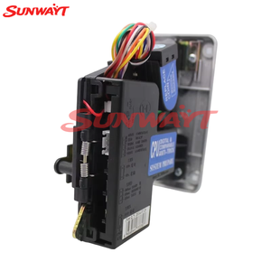 Accepteur de pièces TW-333 pour machine de jeu à monnayeur - Product Image 6