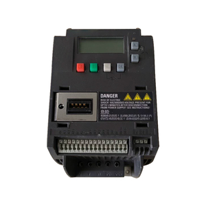 ตัวควบคุม PLC V20 6SL3210-5BE17-5UV0 380-480V 6SL32105BE175UV0สต็อกดั้งเดิมใหม่ - Product Image 1