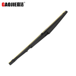 Compatible avec Fiat Panda (169_) 2004-2010 bras d'essuie-glace arrière OE:46835901 - Product Image 2