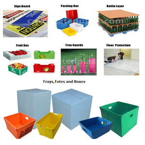 Boîte d'<span class=keywords><strong>archives</strong></span> pliable en polypropylène - Product Image 2