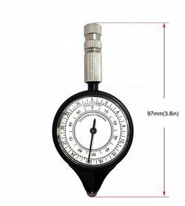 Drop shipping Carte extérieure Instrument de mesure Jauge Carte télémètre mètre carte échelle roue - Product Image 5
