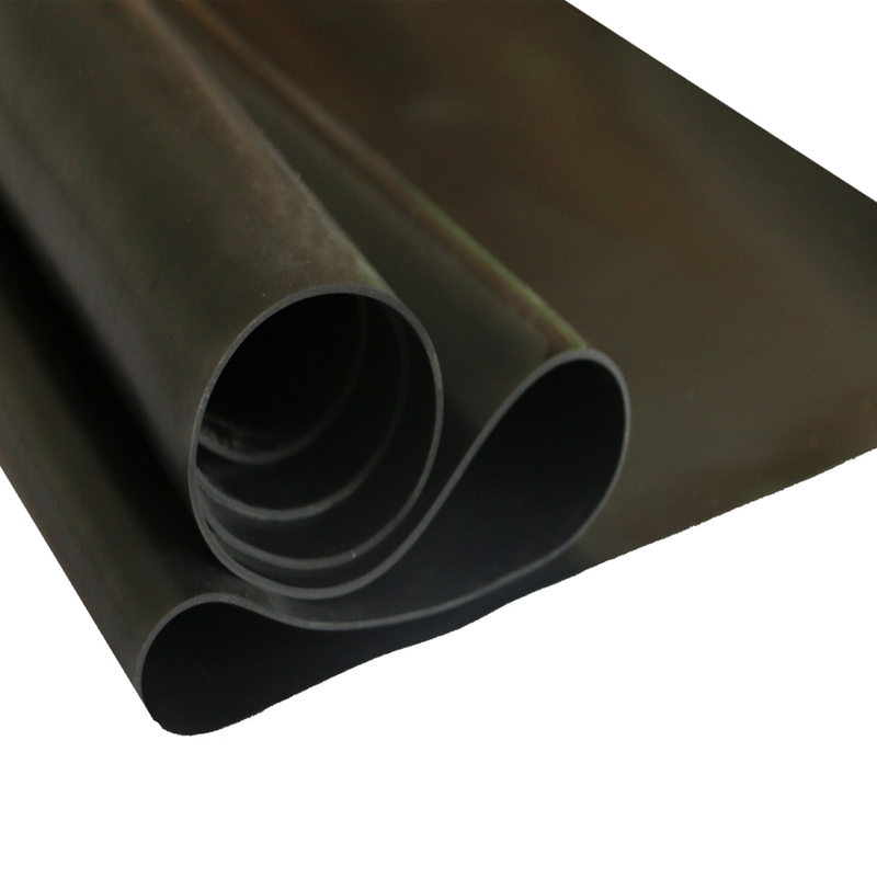 FLUOROSILICONE RUBBER SHEET