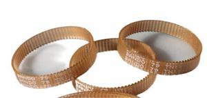 Courroie de distribution <span class=keywords><strong>Bando</strong></span> <span class=keywords><strong>BANDO</strong></span> avec fil d'acier T10-1750 - Product Image 3
