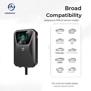 Nuevo Cargador para Vehículos Eléctricos de 7KW, 32A, Wallbox, Estación de Carga Rápida para Automóviles, Enchufe GB/T Tipo 1 Tipo 2, Carga en Casa para Automóviles BYD - Product Image 5