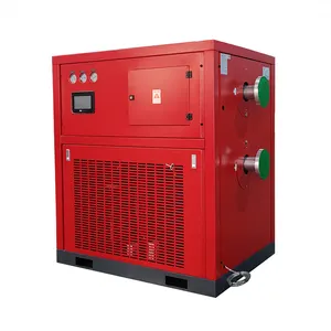 Compressor de ar com secador Trocadores de calor secador de ar comprimido
