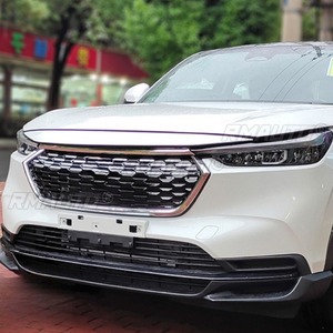 กระจังหน้ารถยนต์ กระจังหน้ารถแข่ง สำหรับ Honda Vezel HRV XRV ชุดแต่งรถยนต์ อุปกรณ์ตกแต่งรถยนต์ - Product Image 3