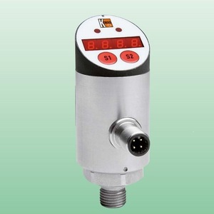 Débitmètre thermique Kobold Psc-132r4c4a en acier inoxydable, importé d'Allemagne, capteurs de débit - Product Image 1
