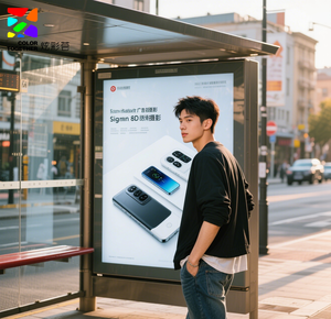 ฟิล์มเรืองแสงสีใสแห้ง <span class=keywords><strong>FB135</strong></span>กันน้ำ - Product Image 1