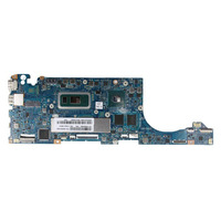 Untuk Lenovo V530S-14IKB 6-14IKB E43-80 E53-80 K43C K43-80 Motherboard Laptop Intel SATA 16GB DDR/DDR2 RAM 100% Diuji Baru