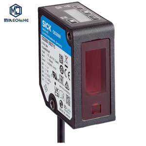 Capteur photoélectrique OD2000-0501T15 OD2000-0501T16 OD2000-0501T17, sortie NPN PNP pour le contrôle des machines d'emballage - Product Image 1