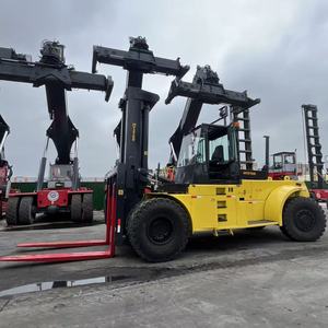 Chariot élévateur Hyster 32 tonnes à vendre, HYSTER FD32X en vente, haute qualité - Product Image 3