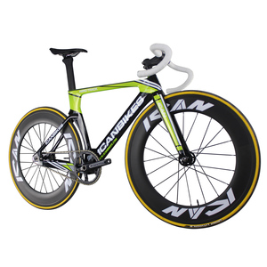 Cadre de vélo de piste en carbone complet 2016 à prix abordable, modèle AC135, pour vélo de piste complet en carbone AC135 - Product Image 1