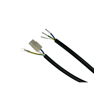 Dây cáp lắp ráp tùy chỉnh Jst Zh pH Eh Xh 1.0 1.25 1.5 2.0 2.54 mm Pitch 2 3 4 5 6 Pin Dây dẫn điện Jumper - Product Image 4