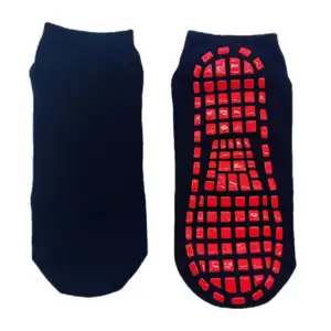 Vendita all'ingrosso calze da salto con trampolino per cuscino alla caviglia calze Unisex antiscivolo per gli uomini e le donne