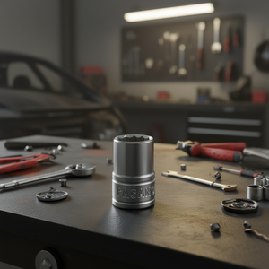 Llave de Tubo Fasano 625C IN7, Herramienta de Reparación Automotriz - Product Image 3