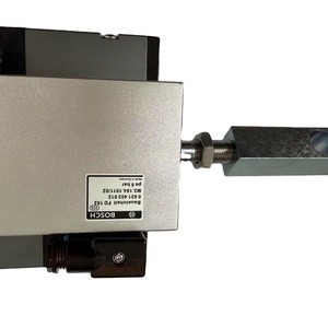 EA <b>Printing</b> <b>Machine</b> M2.184.1011 Cylinder Valve for Offset <b>Machines</b> - Product Image 2