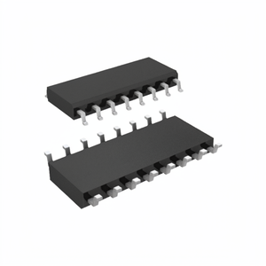 Chip MAX4383ESE+T 16 SOIC, Componentes Electrónicos de Circuito, Servicio Integral Original - Product Image 1