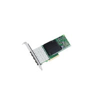 Computación en la Nube NFV DPDK, Hardware de Servidor de Doble Puerto SFP de 10 GbE Acelerado, Tarjetas de Red Intel X710 DA2