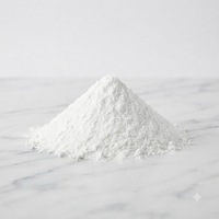 Poudre d'hydroxyde de calcium (chaux hydratée) de qualité supérieure, 200 mesh, haute pureté, qualité industrielle pour la construction et le traitement de l'eau