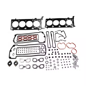 Kit de reparación de motor 540i 740 X5 E38 4.4L V8 M62B44 Juego de juntas de culata de motor 11129069055 Kit de Reacondicionamiento para <span class=keywords><strong>BMW</strong></span> - Product Image 1