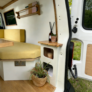 Cojín <span class=keywords><strong>de</strong></span> Asiento para Autocaravana <span class=keywords><strong>de</strong></span> Espuma Viscoelástica <span class=keywords><strong>de</strong></span> Alta Densidad, Soporte Ortopédico, Alivio <span class=keywords><strong>de</strong></span> Presión, Cojín <span class=keywords><strong>de</strong></span> Lujo para Autocaravana - Product Image 3