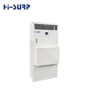 Climatiseur à fréquence variable (type semi-encastré) avec stockage d'énergie intégré (ESS) Cac-50zeidpm, Cac-100zei3dm Application - Product Image 6