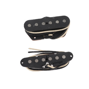 Strumento di Accordatura Silenzioso Vintage per <span class=keywords><strong>Chitarra</strong></span> Elettrica Tele <span class=keywords><strong>Telecaster</strong></span> - Product Image 1
