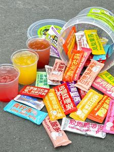 Vente directe d'usine de service à thé au lait bon marché et portable avec <span class=keywords><strong>kit</strong></span> boba de haute qualité doking jam - Product Image 5