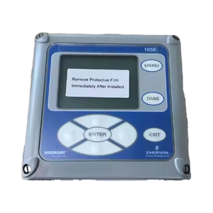 Ban đầu <span class=keywords><strong>Emerson</strong></span> rosemounts tại chỗ oxy <span class=keywords><strong>Analyzer</strong></span> cx1100 - Product Image 2