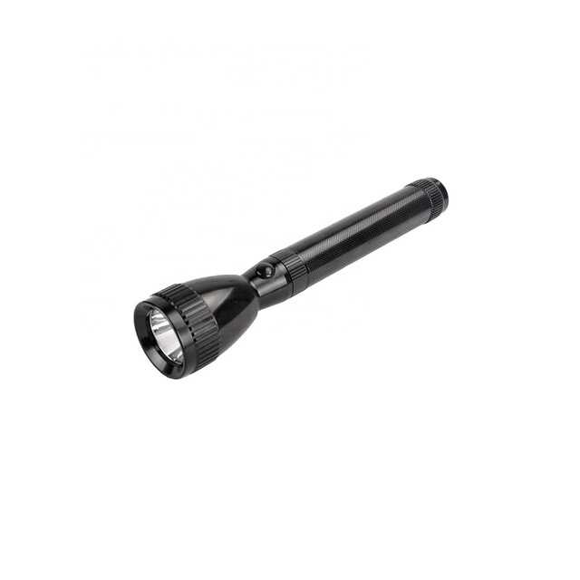 Zoomable  Proof Flashlight