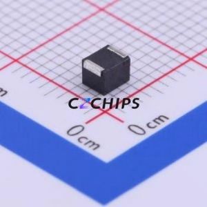 Inducteur de puissance NLV32T-820J-EFD 1210 (Inductance : 82uH) (Précision : 5%) Courant nominal : 45mA - Product Image 2
