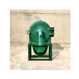 เครื่องบดอาหารสำหรับพริกไทยเครื่องเทศข้าวสาลีข้าวสารเหล็กหล่อ - Product Image 5
