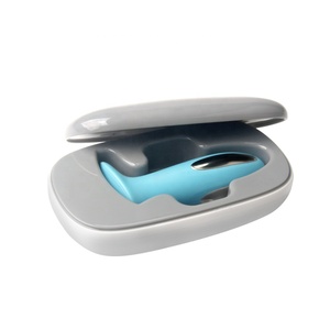 Беспроводной перезаряжаемый вагинальный тонер - Product Image 4