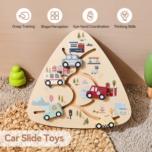 <span class=keywords><strong>Juguetes</strong></span> Montessori para niños pequeños de <span class=keywords><strong>1</strong></span> <span class=keywords><strong>año</strong></span>, 12 meses + <span class=keywords><strong>juguetes</strong></span> de aprendizaje para niños pequeños, <span class=keywords><strong>1</strong></span>-3 niños y niñas, regalo de cumpleaños interactivo sensorial para bebés - Product Image 2