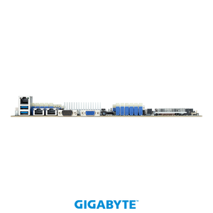 MZ73-LM1 MZ73-LM0 9004 บอร์ดเซิร์ฟเวอร์ DP Gen4 รูปแบบ E-ATX รองรับการรวมสองชิ้นในหนึ่งเดียว รับประกัน 3 ปี รองรับเมนบอร์ดเซิร์ฟเวอร์ 128 รุ่น - Product Image 5