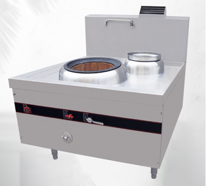 Китайская Коммерческая газовая плита, кухонная горелка - Product Image 3