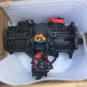 PC800-8 PC800LC-8 PC850-8 PC850LC-8 Bagger hydraulische Haupt pumpen, 708-2K-00110 708-2K-00111 - Product Image 3