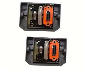 Accesorio para Dron, Módulo FPV T100, Repuestos para Dron Agrícola DJ T100, Dron de Protección de Cultivos - Product Image 4