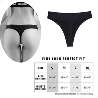 String T-back uni sexy en coton doux pour femmes, culotte string noire, vente en gros, string T-back uni pour filles sexy