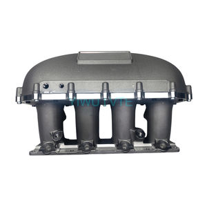 Nuevo Múltiple de Admisión de Alimentación Central Ultra Race para <span class=keywords><strong>Honda</strong></span> <span class=keywords><strong>K20</strong></span> K24 K-Series K-Swap - Product Image 1