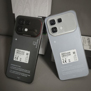 สมาร์ทโฟน Note60 Pro หน้าจอความละเอียดสูงขนาด 7.0 นิ้ว, โปรเซสเซอร์สิบคอร์, แบตเตอรี่ 7000mAh - Product Image 1