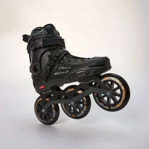 <span class=keywords><strong>Patines</strong></span> <span class=keywords><strong>de</strong></span> velocidad <span class=keywords><strong>de</strong></span> <span class=keywords><strong>tres</strong></span> <span class=keywords><strong>ruedas</strong></span> RS Professional Level para adultos, para hombre y mujer, nuevos <span class=keywords><strong>patines</strong></span> <span class=keywords><strong>de</strong></span> velocidad para adultos. - Product Image 1