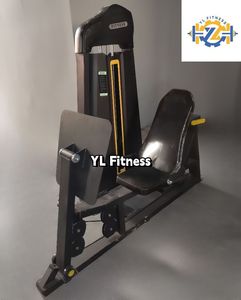 YL-1003 Machine de musculation multifonctionnelle <span class=keywords><strong>horizontale</strong></span> pour <span class=keywords><strong>presse</strong></span> à jambes, adaptée aux clubs de fitness et aux équipements de salle de sport - Product Image 4