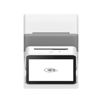 Terminal POS Inteligente con Cámara Frontal de 2MP, Pago por Código QR Dinámico, Impresora Térmica de 58mm, Pantalla de 4 Pulgadas, NFC y BT Z80-V5