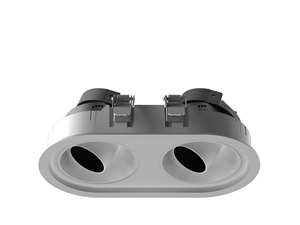 Módulo LED <span class=keywords><strong>MR16</strong></span> <span class=keywords><strong>GU10</strong></span> RGB <span class=keywords><strong>MR16</strong></span> GU5.3, Luminaria de Superficie para Paisajismo, Instalación y Fijación Circular en Superficie <span class=keywords><strong>MR16</strong></span> - Product Image 3
