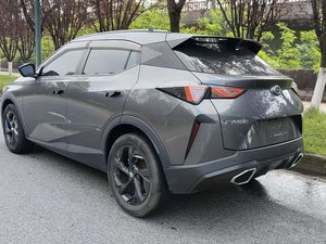 Auto Usado Más Vendido, GAC Trumpchi GS3, SUV, Turbo 1.5T, Euro VI, Gasolina, 7DCT, 5 Plazas, Gac Gs3 - Product Image 2