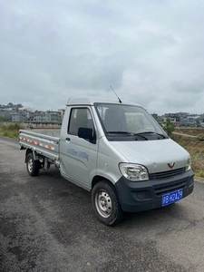 Mini Camión de Gasolina de Una Sola Fila con Tracción 4x2, Capacidad de 2-3 Toneladas, Fabricado en China con Soporte Técnico en Video y Soporte en Línea - Product Image 2