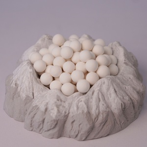 Manik-manik aroma keramik untuk <span class=keywords><strong>diffuser</strong></span> minyak <span class=keywords><strong>DIY</strong></span> - Product Image 1