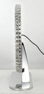 Espejo de <span class=keywords><strong>maquillaje</strong></span> de cristal redondo <span class=keywords><strong>para</strong></span> el hogar, <span class=keywords><strong>luz</strong></span> LED, fabricante de plata, decoración de pared grande personalizada, Metal <span class=keywords><strong>con</strong></span> <span class=keywords><strong>luz</strong></span> Led IP44 - Product Image 4